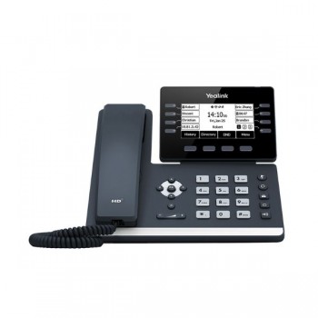 SIP-T53W - Điện thoại IP Yealink